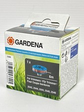 Ricambi originali Gardena System per tagliaerba (5369-20)