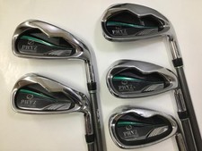 Bridgestone PHYZ Iron Set PHYZ 2013  Flex R