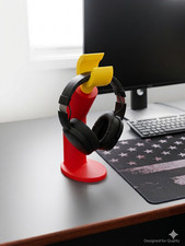 Desktop Headphone Stand