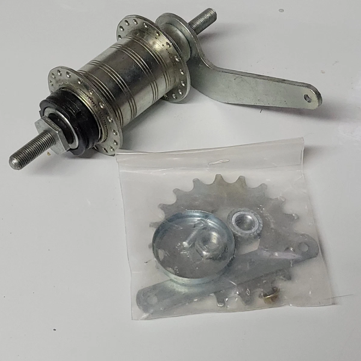 Bendix Vintage Bike Parts for sale | eBay