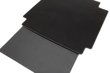 Kofferraummatte Ladekantenschutz passend für BMW X3 G01/ iX3 2018-10/2024