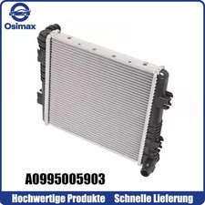 0995005903 Motorwasserk&uuml;hler F&uuml;r Mercedes Benz AMG C63 W205 A205 S205