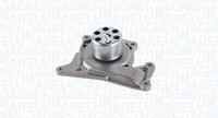 Magneti Marelli Wasserpumpe 350982098000 FüR Dacia MERCEDES-BENZ Renault