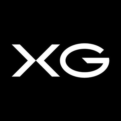 XG [THE CORE-核] 1st Full Album VINYL Ver/Vinyl+Photo Book+Poster+