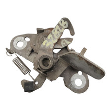 Serratura Cofano Anteriore PEUGEOT 206 Berlina CC Sw RICAMBIO USATO ORIGINALE