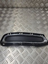 Pare-choc arrière Audi S6