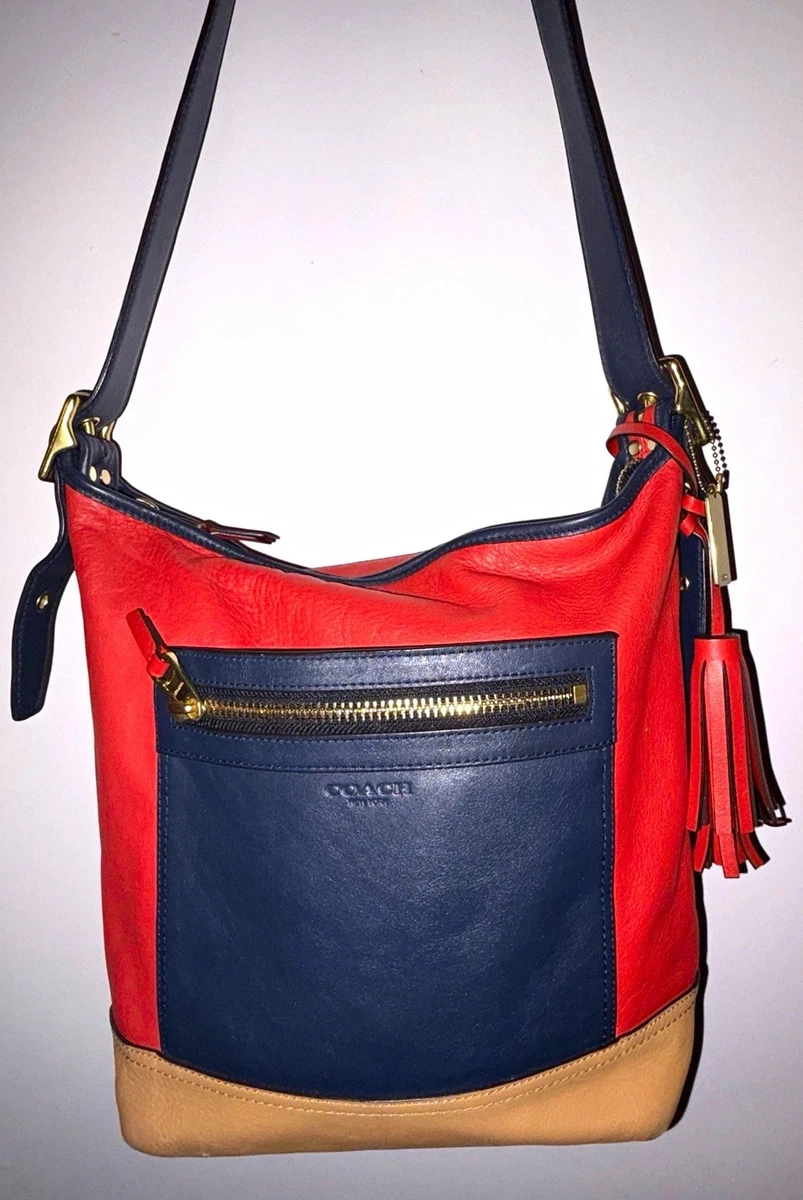 25+ Coach Tassel Bags & Handbags for Women for sale | Updated Oct 2026