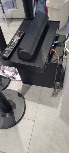 LG LHB745 5.1ch 1200W Bluetooth Blu-ray Home Cinema Surround sound system 207% - Picture 14 of 23
