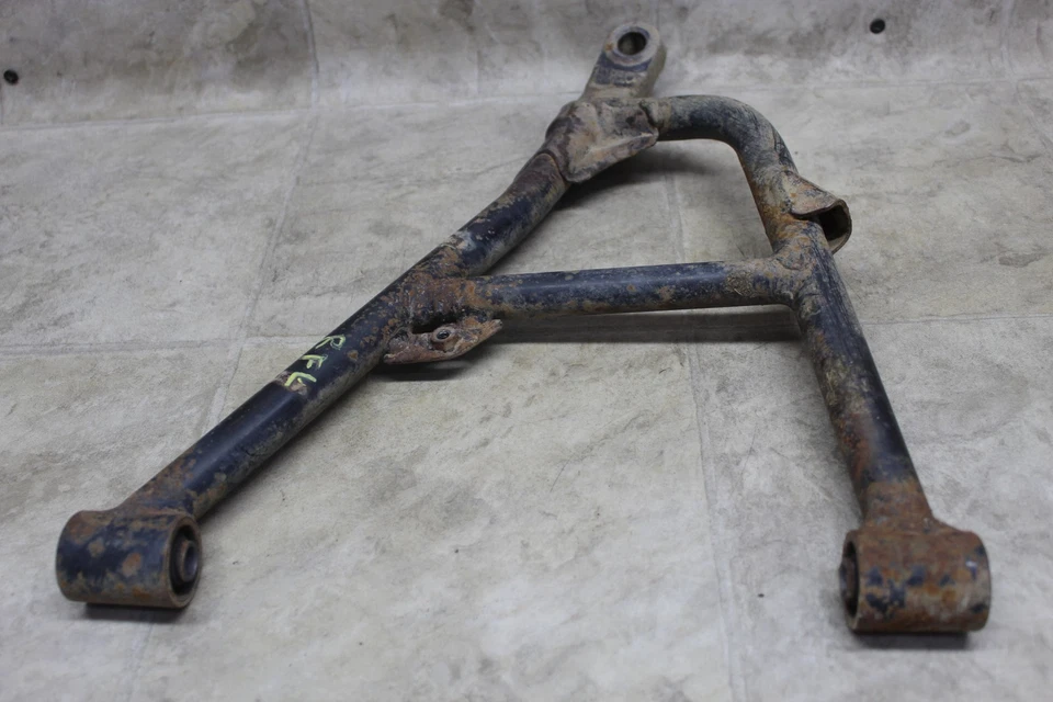 Brazo de control delantero inferior derecho 14-19 Honda Foreman 500 15-19 Rancher 420 OEM Foto 3 de 4