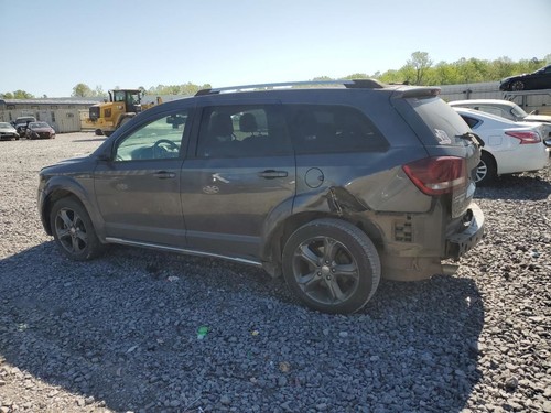 Alternator Fits 11-20 CARAVAN 2512027 - Picture 2 of 12