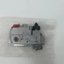 DEXEN Ignition Millivolt Valve 6003KS LP 4.9”-10” WC MAX 1/2 PSI 1750-3