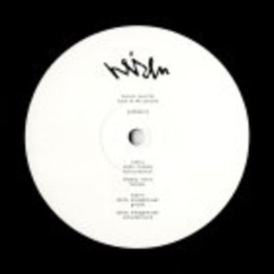 Various Artists / P E D / Heizen Records / HZN001 / 12 Inch
