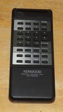 Kenwood RC-P6630 Remote Control