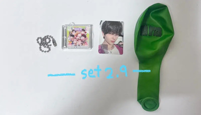 SMTOWN TIME CAPSULE super junior イェソン イェソン（SMTOWN Twitter @SMTOWNGLOBAL） - SUPER JUNIORイェソン