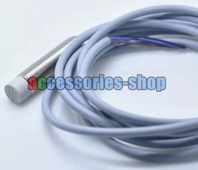 1Pcs New For Proximity switch I2SF-M0801P-CES4