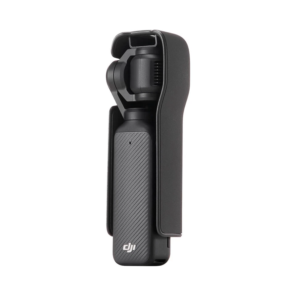 DJI Osmo Pocket 3 Creator Combo 4K Cardán Cámara Kit de Micrófono Inalámbrico - Nuevo Sellado Foto 4 de 4