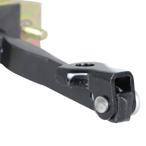 Front Door Check Stop LH Left 924-147 Driver Side For TOYOTA SIENNA 2003-10 NEW - Foto 9 di 11