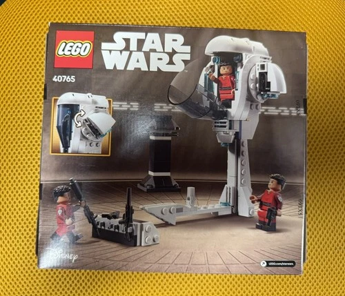LEGO Star Wars: Kamino Training Facility (40765) New Sealed