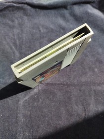 NES Skate Or Die 2 And Track & Field II Games Only Nintendo Vintage Video Games 