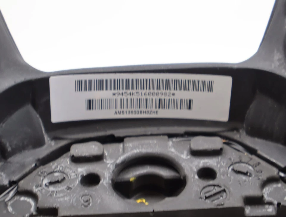 Lenkrad Richtung Angebot FORD Kuga II Phase 1 - 2.0 TDCI 150ch - Bild 3 von 4