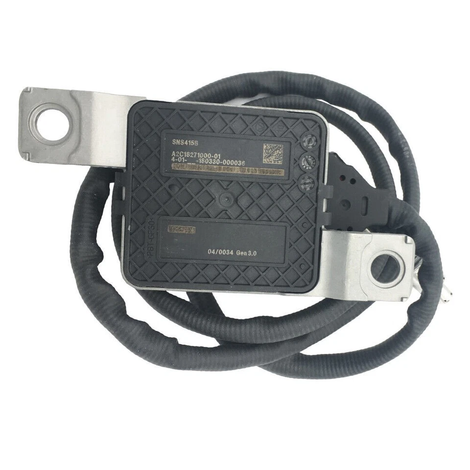 Sensore Nox per VW Sharan Tiguan Seat Alhambra Audi Q3 2.0 TDI 04L907805L 5WK97233 - Immagine 2 di 4