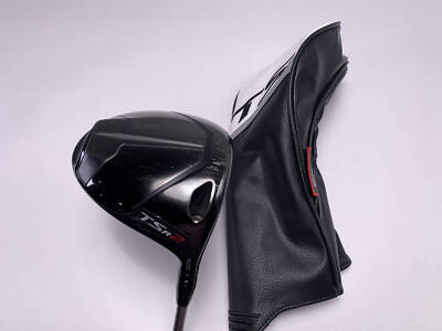 Titleist TSR2 Driver 10* Mitsubishi Chemical Tensei Blue CK Series