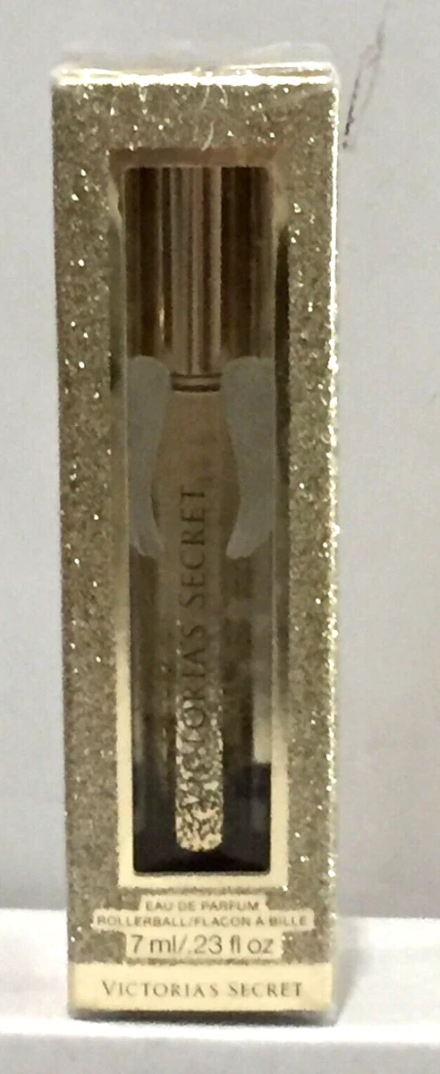 Victoria s Secret Angel Gold Eau De Parfum Rollerball .23 fl oz