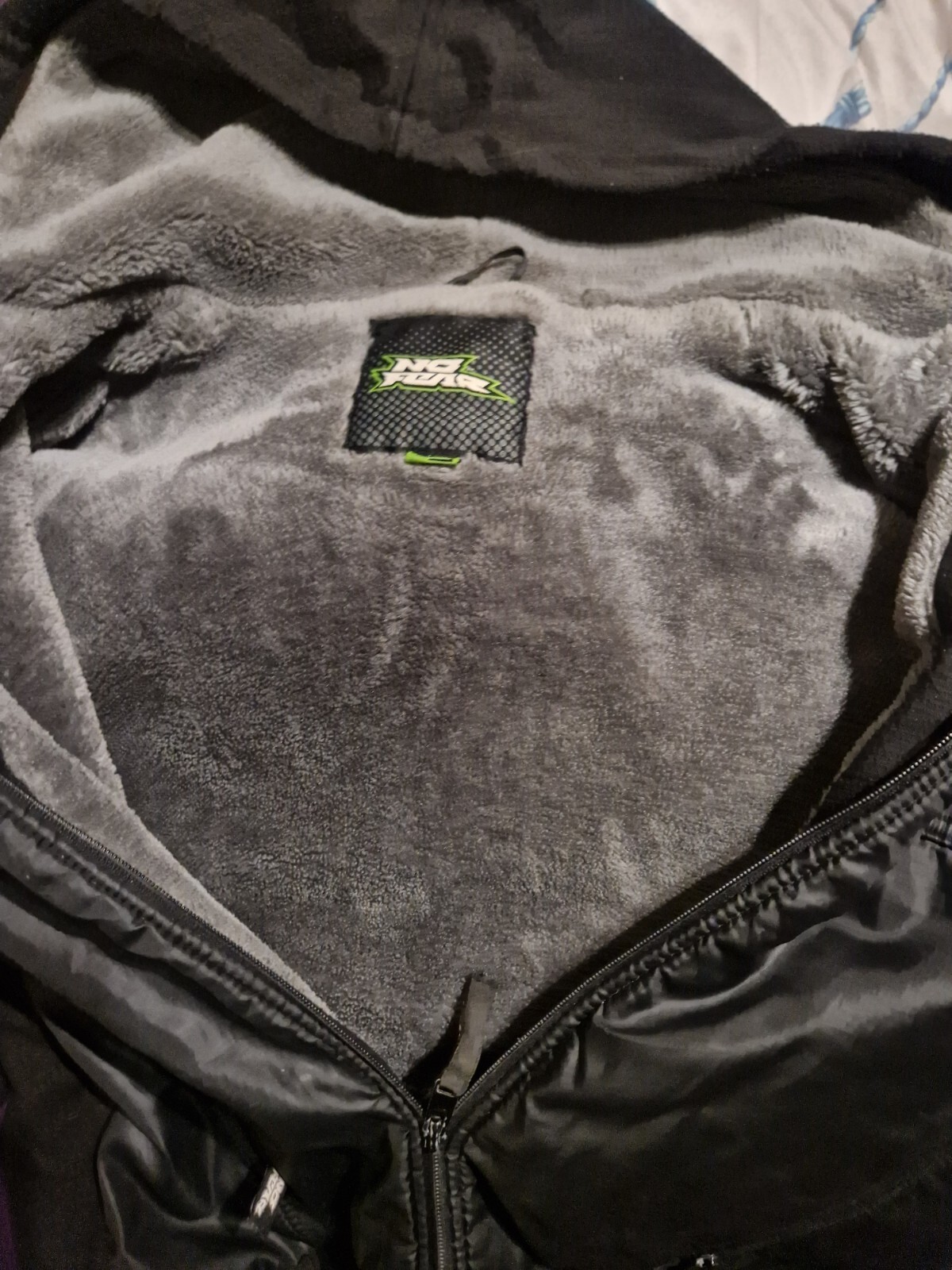 winter jacket mens medium eBay