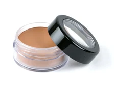 Picture Perfect High Cover Flawless Finish Longwear Cream Foundation 