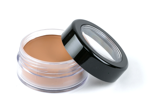 Picture Perfect High Cover Flawless Finish Longwear Cream Foundation