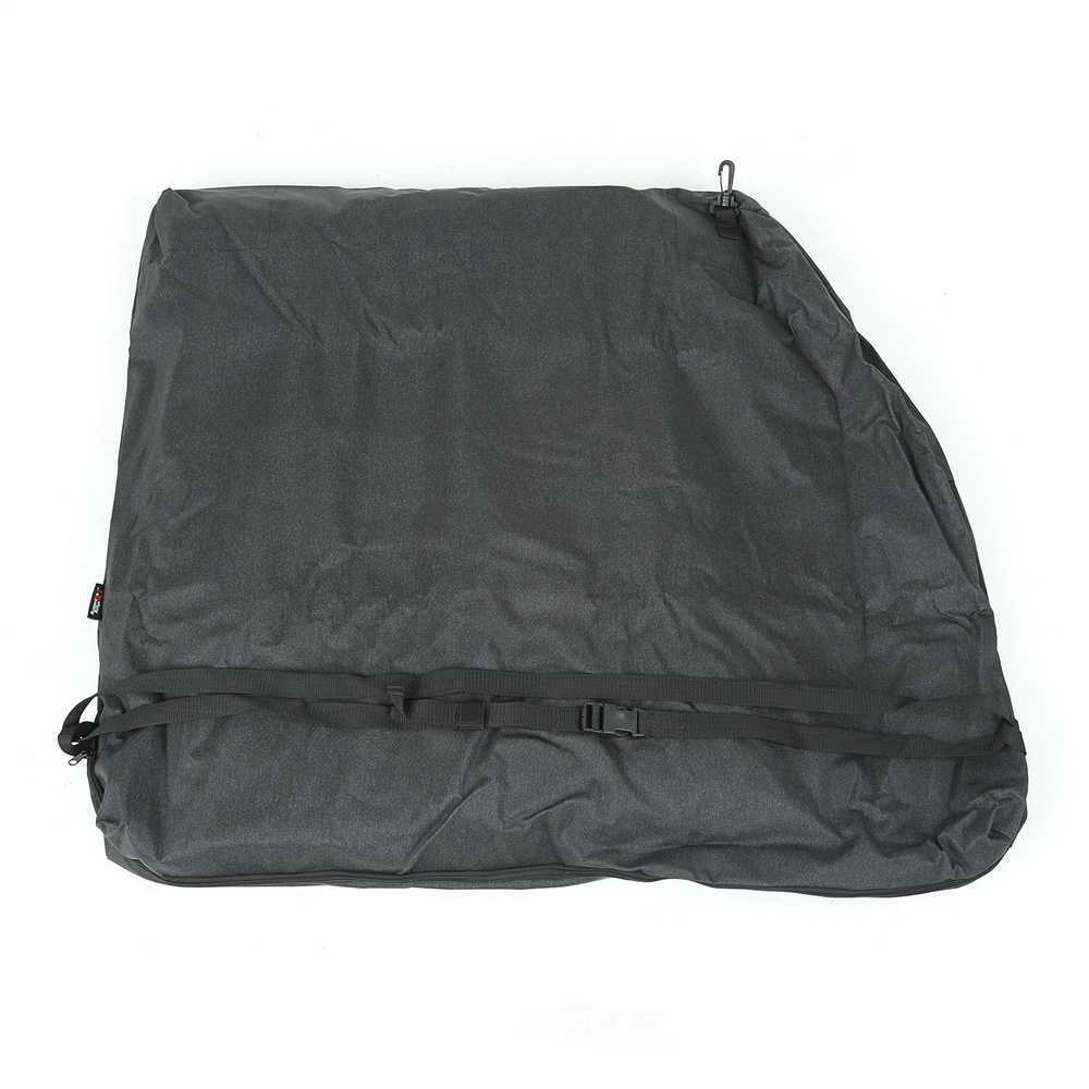 Cargo Holder-Sport Rugged Ridge 12107.06 for sale online | eBay