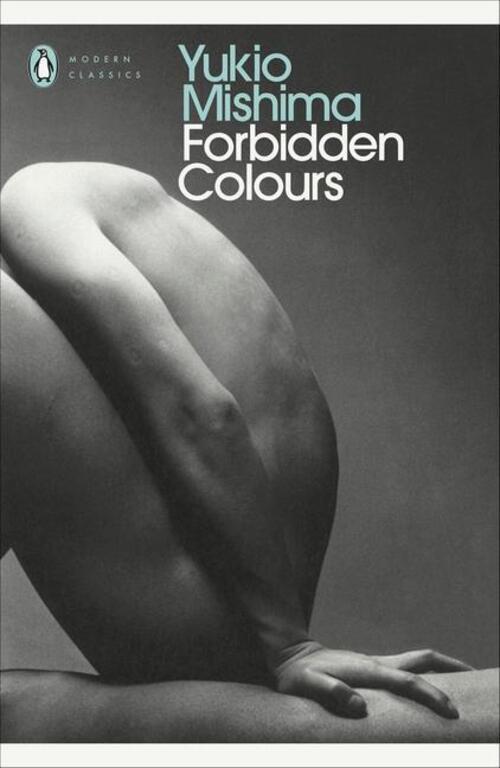Thumbnail - Forbidden Colours | Yukio Mishima | Taschenbuch | Penguin Modern