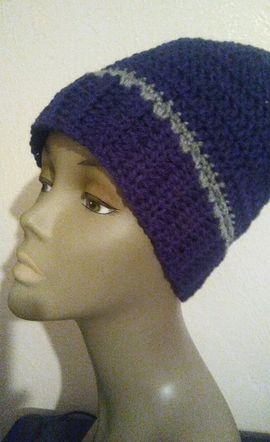 dallas cowboys ponytail beanie