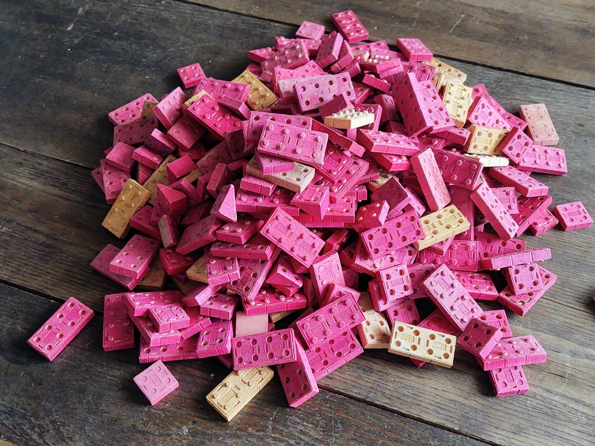 American building on sale blocks toy