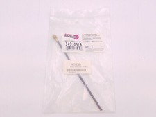 Abicor Binzel 149.0318 Neckliner STD 180/22D L-197 WH455 ROBO MIG Gun Consumable