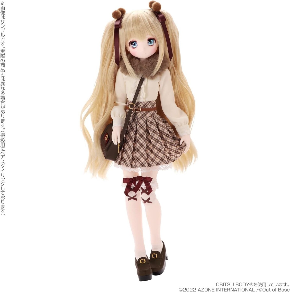 Azone International Iris Collect Petit Series Koharu 1/3 Scale