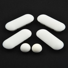 Seat lid buffer lid buffer for toilet seats, toilet lids, toilet lid buffer de