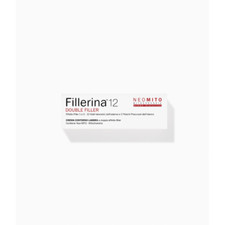 Image of Fillerina 12 Double Filler Neo Mito Anti-Aging Lip Contour Cream Gr5 15ml