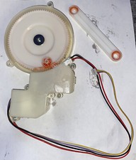 OEM Mamaroo HORIZONTAL GEARS  MOTOR ASSEMBLY 1037 1026 4moms Replacement Parts