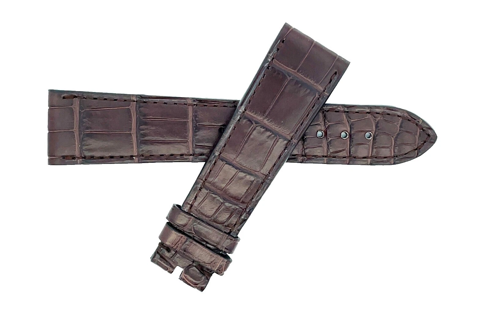 Reloj de Pulsera Correa de dos piezas Zenith Bandas