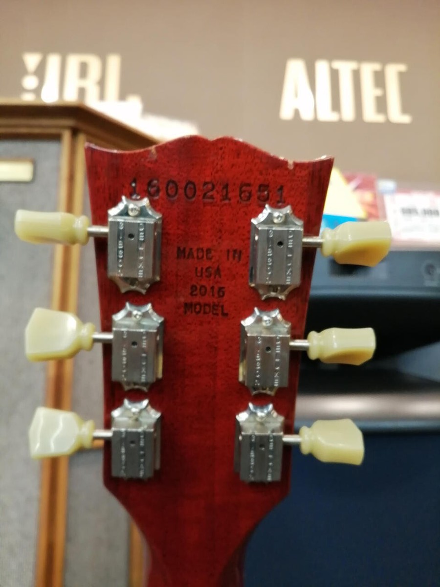 Gibson Les Paul made in USA 2016年製 $_57.JPG?set_id=880000500F