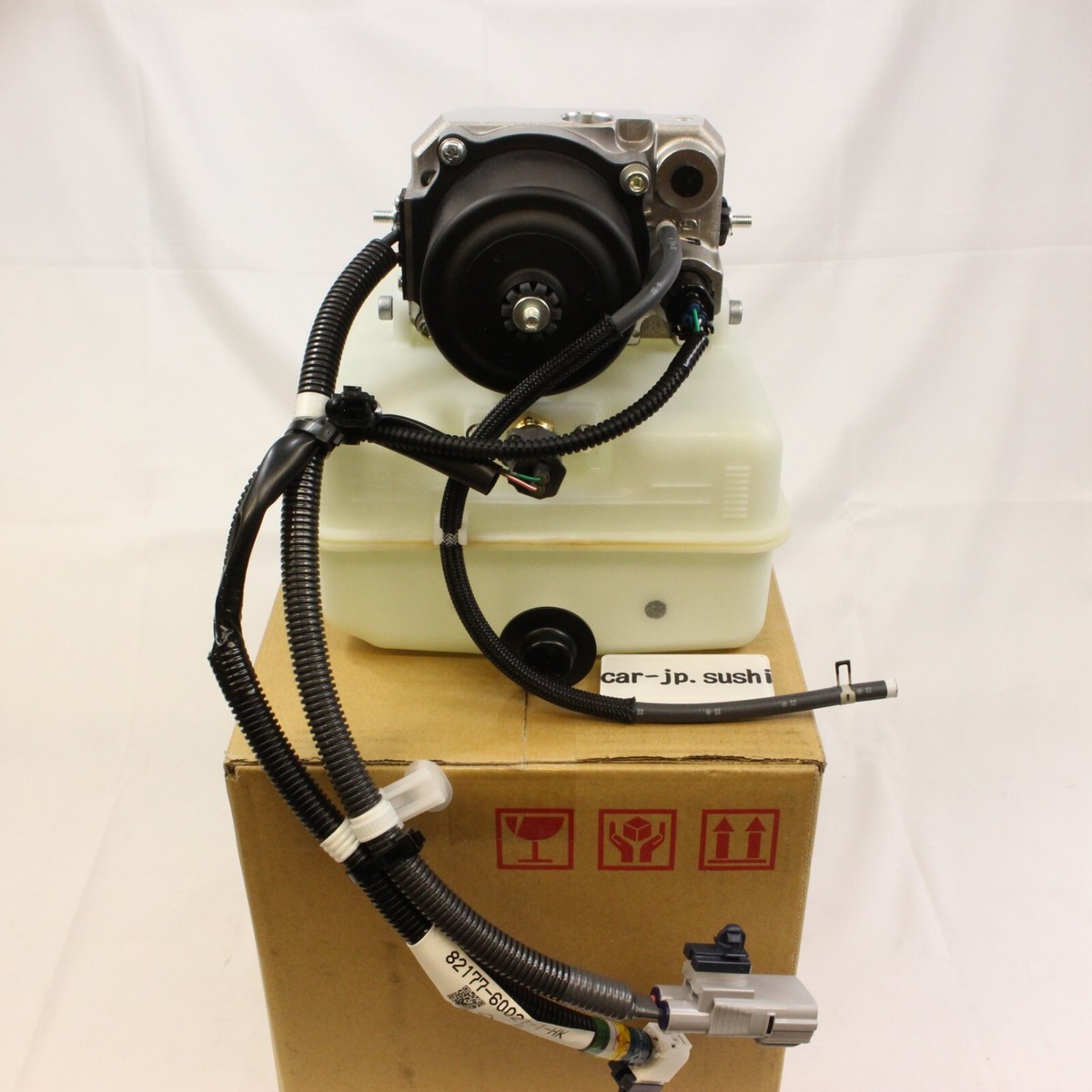 ®️ 82177 ZEX 2005-Up Charger/Magnum Nitrous System - 75-125 hp