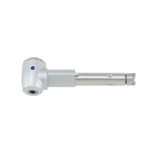 BEING Dental 4:1 Handpiece Reduction Contra Angle Prophy Latch Fiber Optic Kavo - Picture 43 of 55