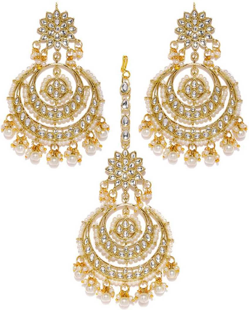 Tikka set online jewellery