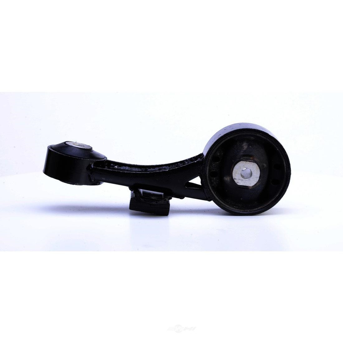 2PCS Anchor-Engine Trans Mount Kit For 2013 2014 2015 LEXUS RX350 V6 3.5L