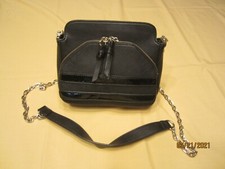 Women's Cross Body Satchel Handbag Purse