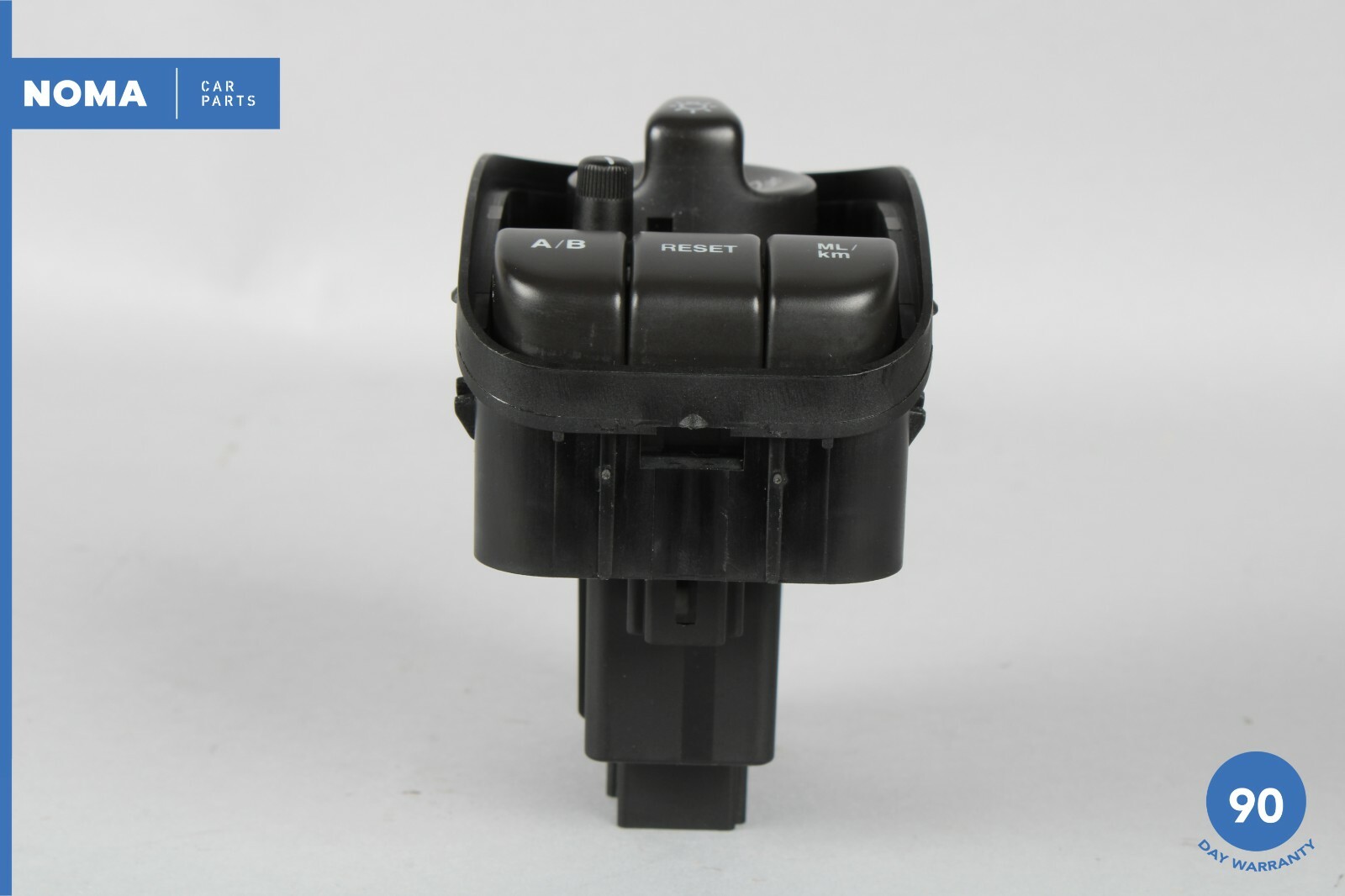 0203 Jaguar XType X400 Dash Dashboard Headlight Fog Light Dimmer