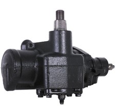 Lincoln Navigator/Ford Expedition 1999 to 02 LHD Power Steering Box + Limousines