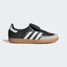 W Adidas Samba LT Core Black Cloud White Gold Metallic IG2010 Women Sneakers