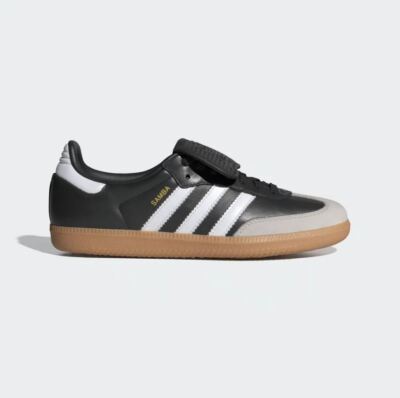 adidas SAMBALTサンバ LT IG2010 COREFTWRGOLD IG2010 adidas Originals Samba LT Core Black Footwear White